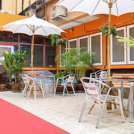 Nakornping Hotel-2