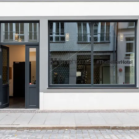 Limehome Leipzig Am Bruehl-3