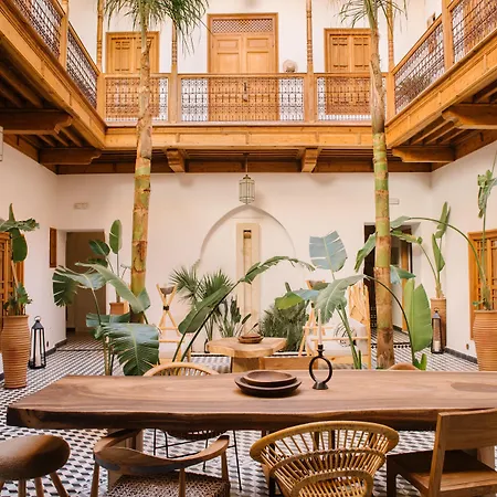 Riad Le Pelerin-2