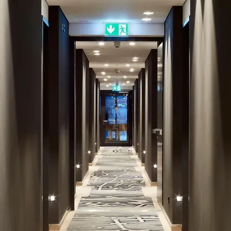 Hotel Im Leskanpark-2