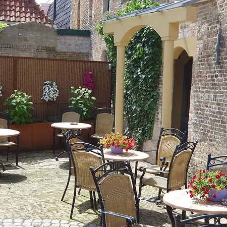 Hotel Almenum - het sfeervolle stadslogement --3