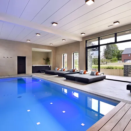 Durbuy Suites-2