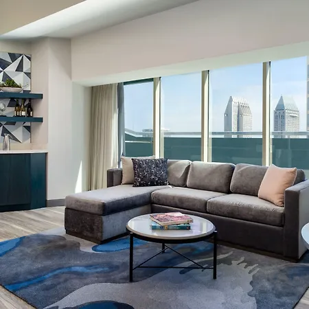 Renaissance New York Flushing Hotel At Tangram-3