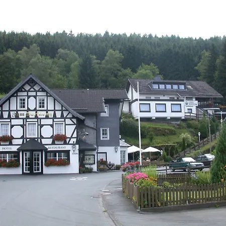 Gasthof Zum Dorfkrug-2