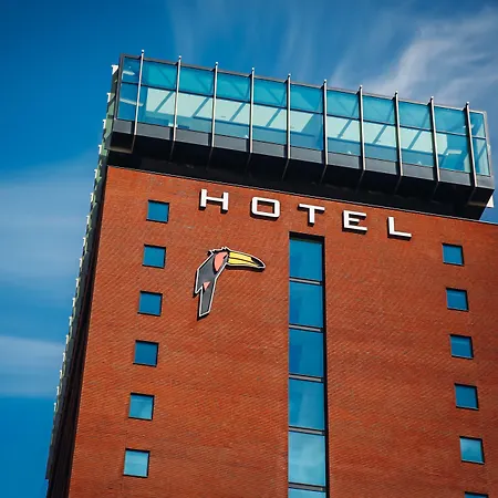 Van der Valk Hotel Schiedam-2
