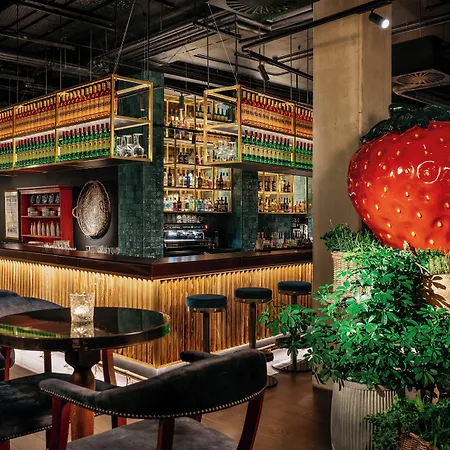 Ruby Molly Hotel Dublin By Ihg-3