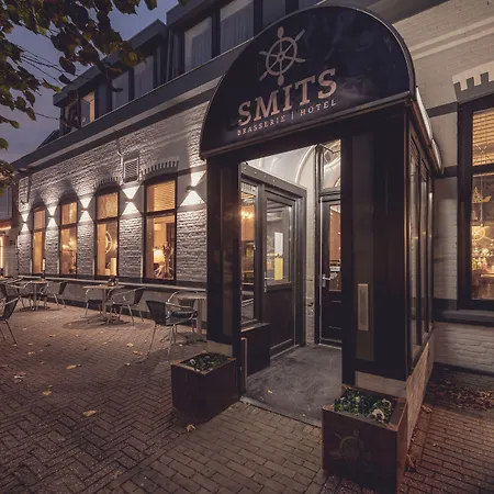 Hotel Brasserie Smits-2