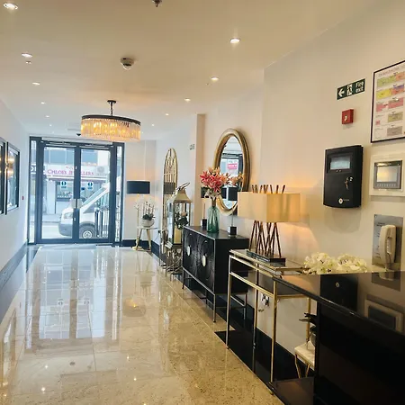 Hatton Garden Hotel-2