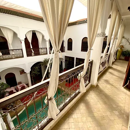 Riad Mandalay-3