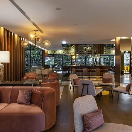 Turim Oporto Hotel-3
