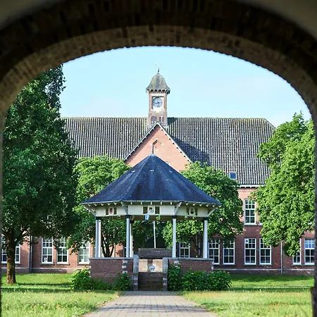 Hotel Ryder I Den Bosch - Vught-2