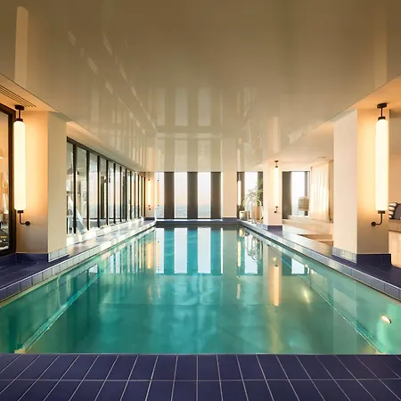 Adina Apartment Hotel Munich-3
