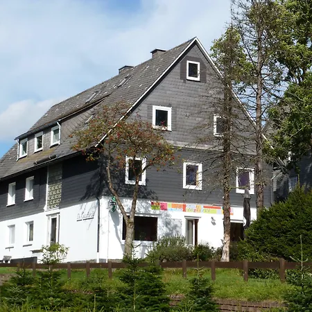 Hotel Pension De Gasterei-3