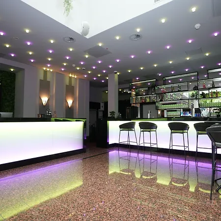 Boutique Kaiser - Hotel & Apartments-3
