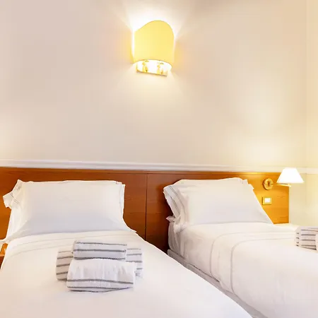 Hotel Domus Rome-2