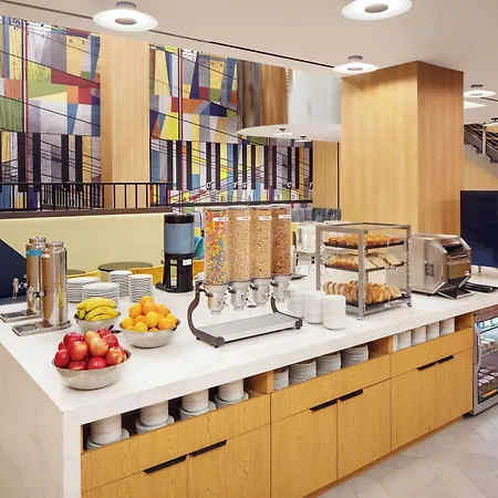 Home2 Suites By Hilton New York Times Square-3