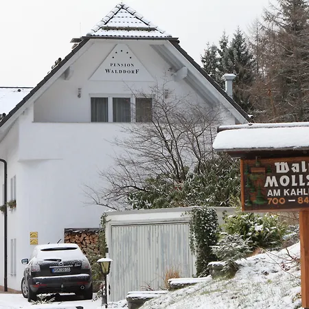 Pension Walddorf-3