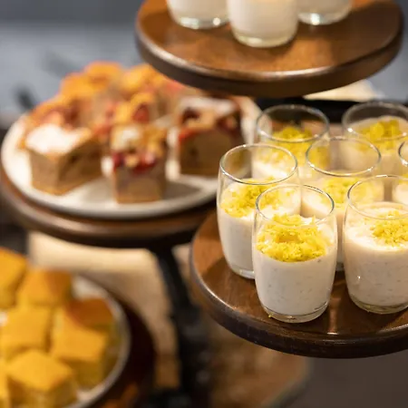 Magdas Hotel Vienna City - First Social Business Hotel In Austria-3