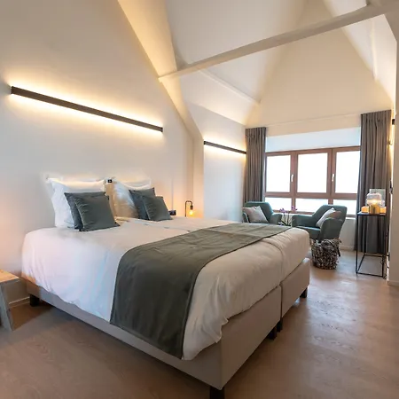 Guesthouse De La Paix-3