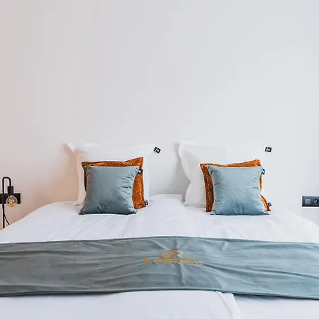 Guesthouse De La Paix-2