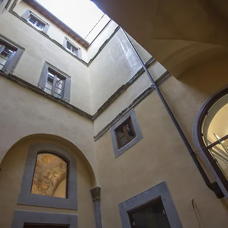 Casual Rinascimento Firenze By Casual Hoteles-3