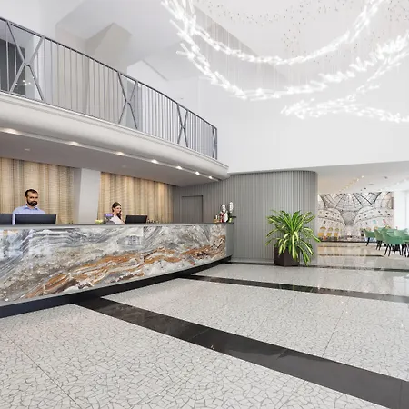 Ih Hotels Milano Centrale Guest House-3