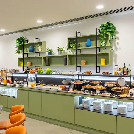 Ih Hotels Milano Centrale Guest House-2