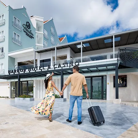 Harbor Hotel & Casino Curacao-3