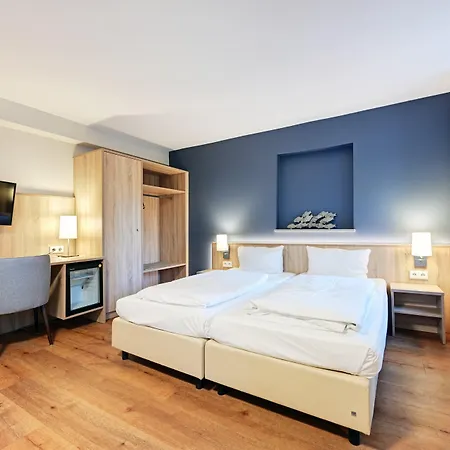 Hotel Schleuse-3