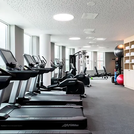 Residence Inn By Marriott The Hague-2