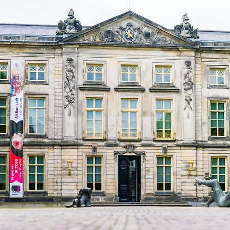 The Den, 'S-Hertogenbosch, A Tribute Portfolio Hotel-2