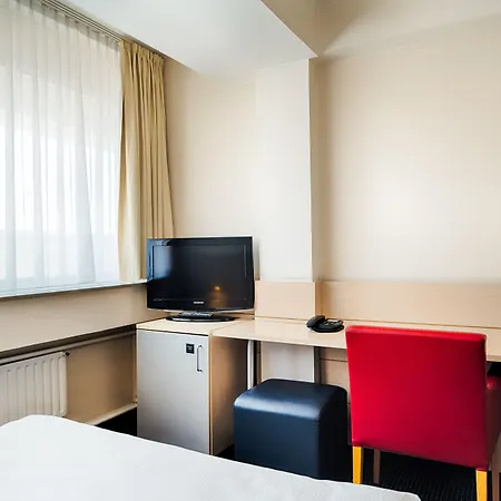 Enjoy Hotel Am Studio-2