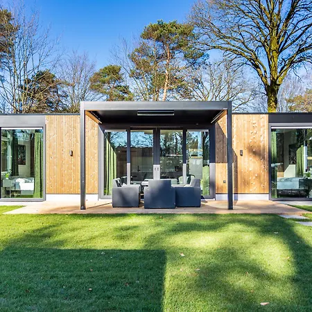 TopParken - Resort Veluwe-2