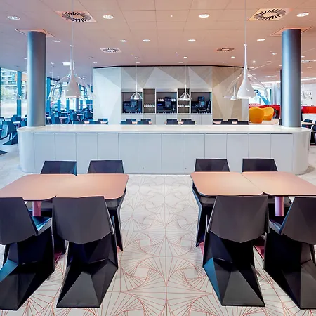 Prize By Radisson, Vienna City-3