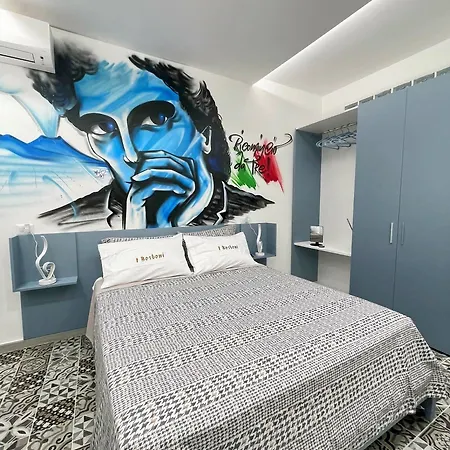 B&B I Borboni-3