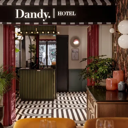 Dandy Hotel (Adults Only)-3