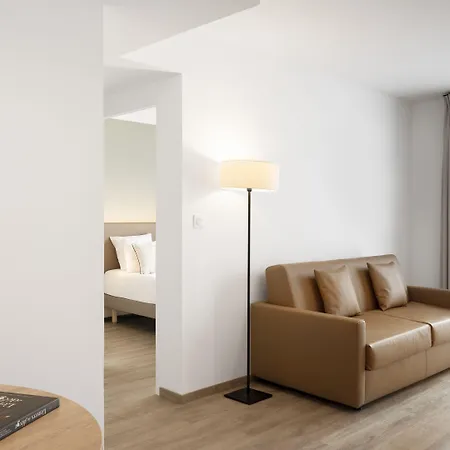 Residhome Dijon Cite Des Vignes-3