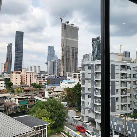 S3 Siam Bangkok Hotel-3