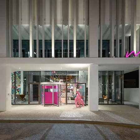 Moxy Lisboa Oriente-3