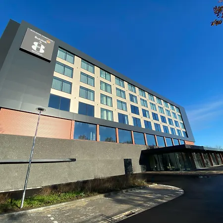 Gr8 Hotel Breda-3
