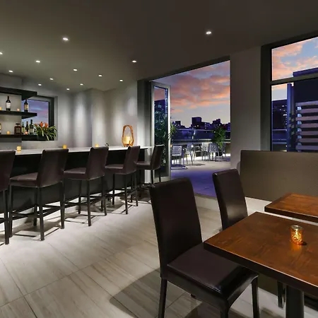 Doubletree By Hilton New York Times Square South-3