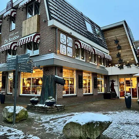 De Stobbe hotel&suites-3