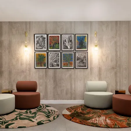 The Lincoln Suites-2