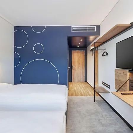 H2 Hotel Düsseldorf City-3