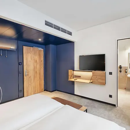 H2 Hotel Düsseldorf City-2