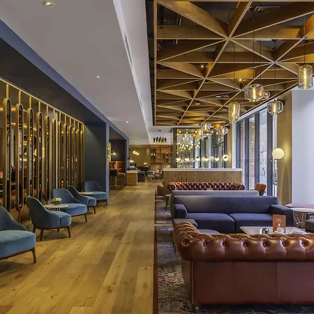 Hyatt Centric The Liberties Dublin-3