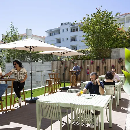 Casual Raizes Porto By Casual Hoteles-3