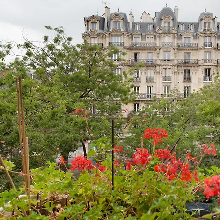 Hôtel LUX PICPUS-3