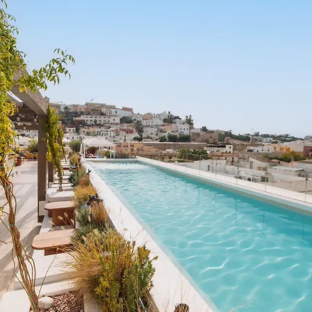 The Standard, Ibiza (Adults Only)-3