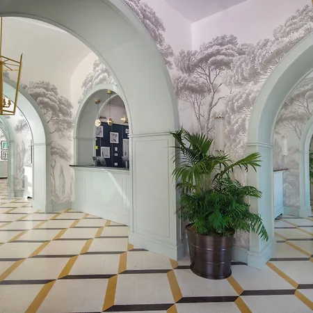 Trastevere Roma | Una Esperienze | Preferred Hotels And Resorts-2
